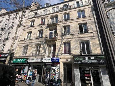 Appartement - 10 m² - 1 pièce