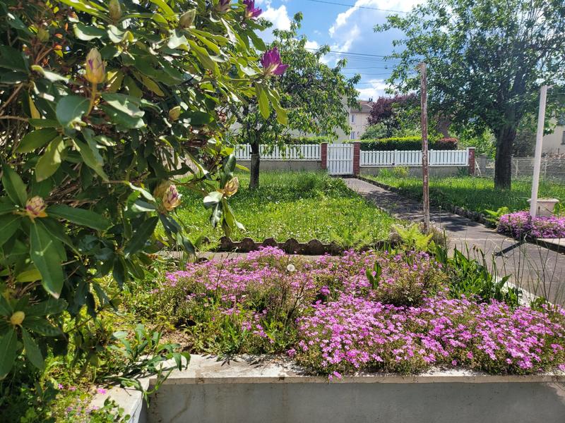 Maison - 78 m² - 5 pièces