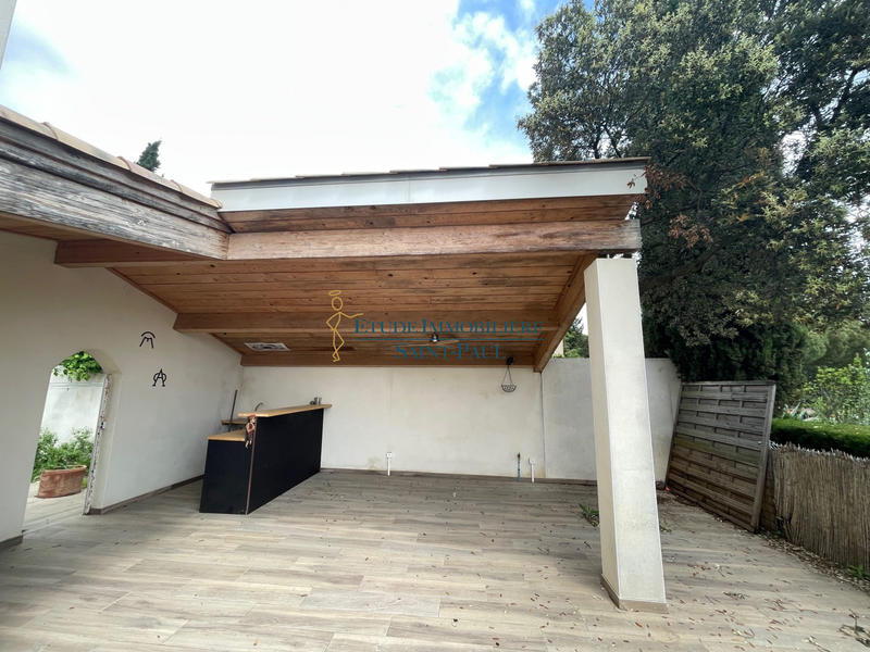 Villa - 160 m² - 7 pièces