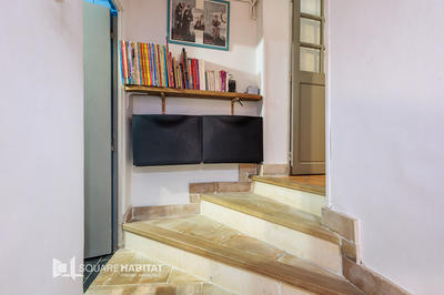 Maison - 80 m² - 3 pièces