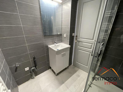 Appartement - 34 m² - 3 pièces