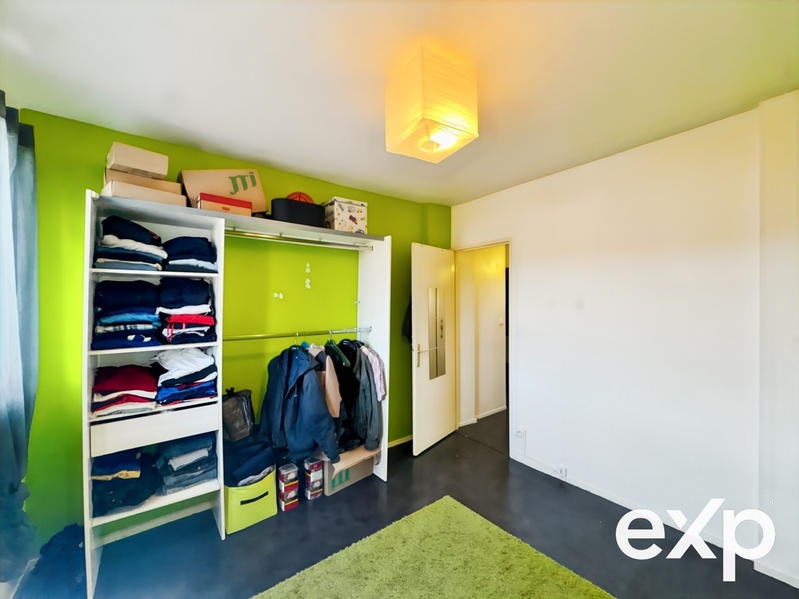 Appartement - 73 m² - 4 pièces