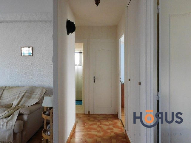 Viager - Maison - 80 m² - 3 pièces