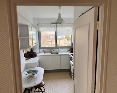 Appartement - 94 m² - 4 pièces