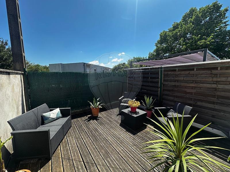 Immeuble - 219 m² - 10 pièces