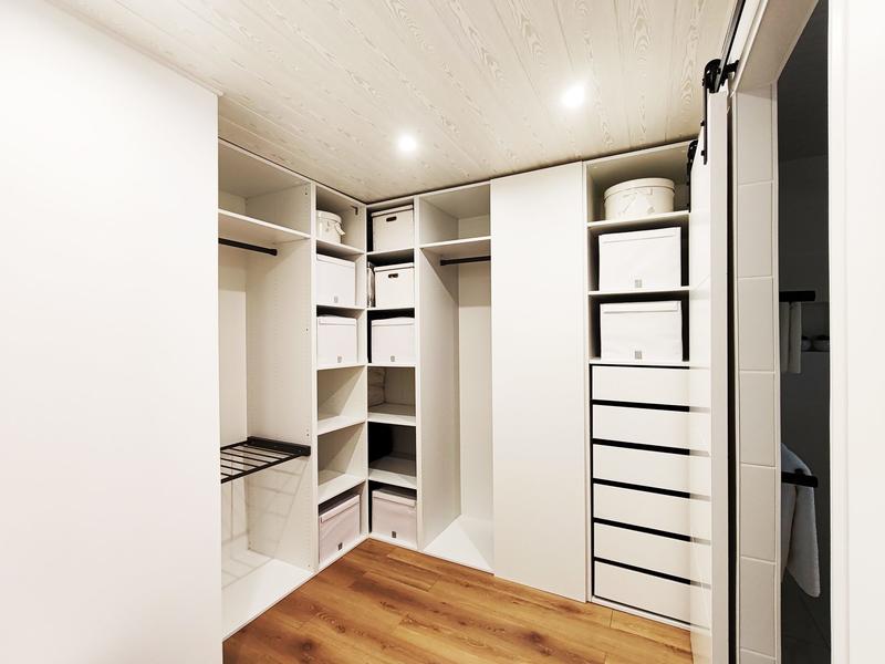 Maison - 141 m² - 7 pièces