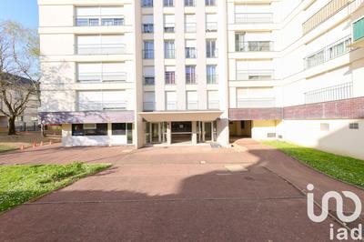 Appartement - 88 m² - 4 pièces