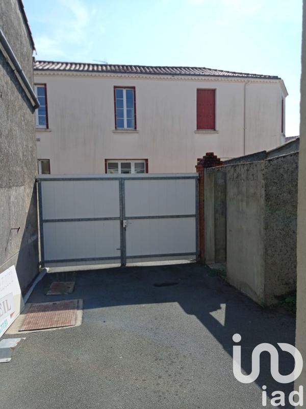 Appartement - 468 m² - 5 pièces