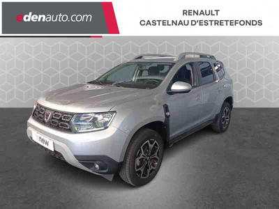Dacia Duster Blue dCi 115 4x2 Prestige