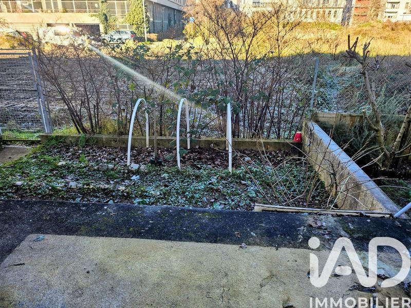 Maison - 68 m² - 3 pièces