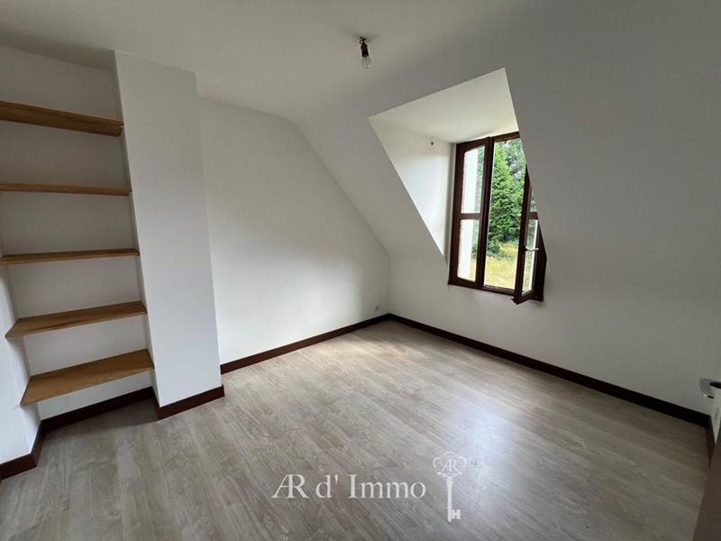 Immeuble - 222 m² - 10 pièces