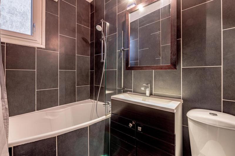 Duplex - 41 m² - 2 pièces