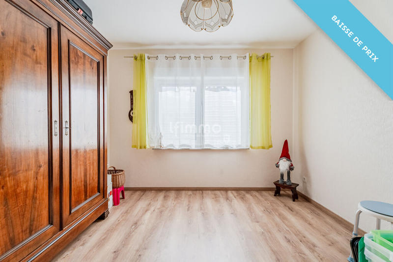 Maison - 216 m² - 6 pièces