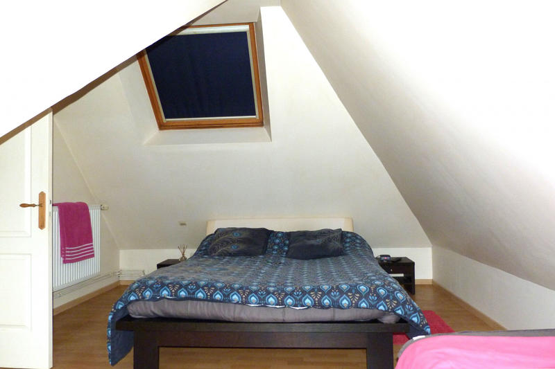 Maison - 149 m² - 5 pièces