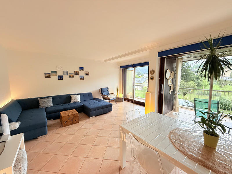 Appartement - 88 m² - 4 pièces