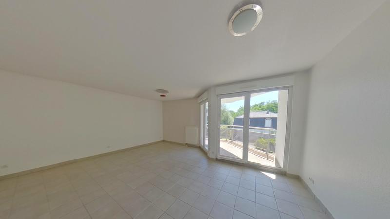 Appartement - 108 m² - 4 pièces