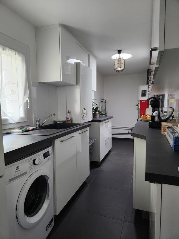 Maison - 150 m² - 7 pièces