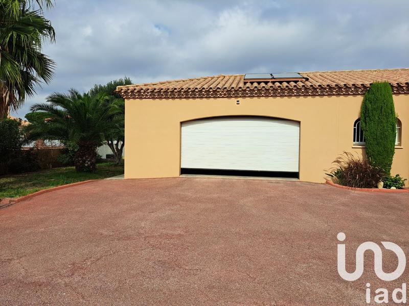 Maison - 200 m² - 9 pièces