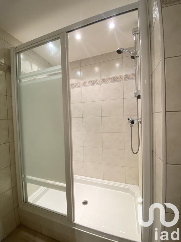 Appartement - 102 m² - 3 pièces