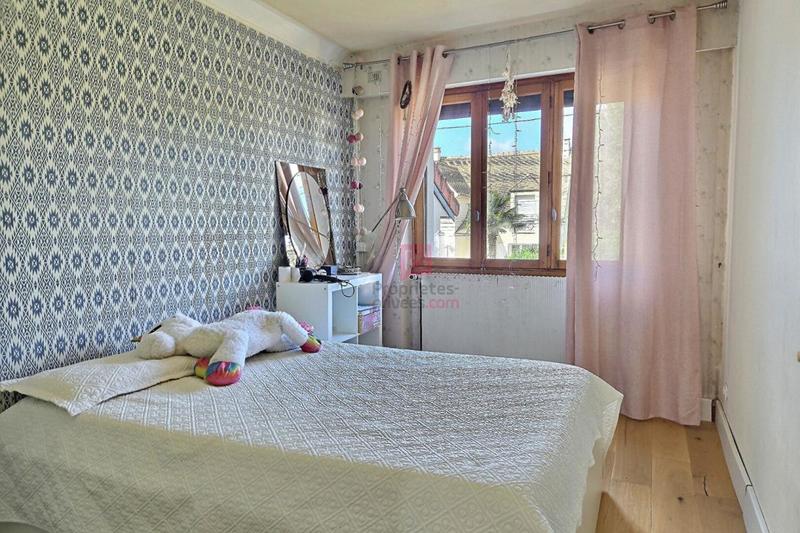 Maison - 126 m² - 7 pièces