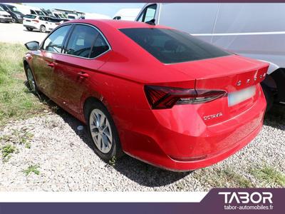 Skoda Octavia Berline Dsg Selection Matrix Gps