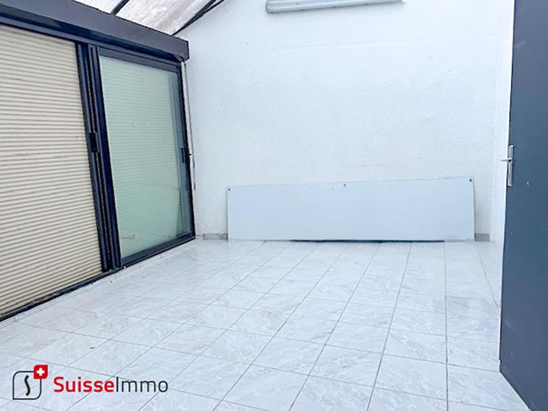 Local commercial - 75 m² - 3 pièces