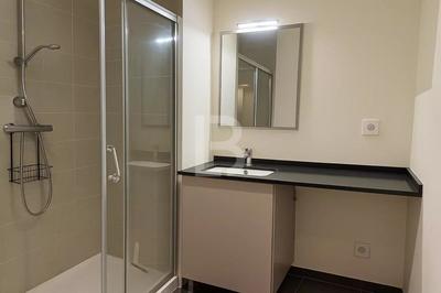 Duplex - 52 m² - 2 pièces