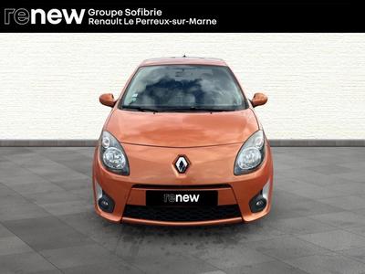 Renault Twingo II 1.2 Lev 16v 75 eco2 Dynamique