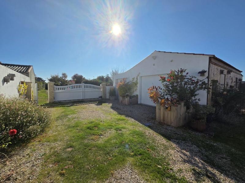 Maison - 109 m² - 5 pièces