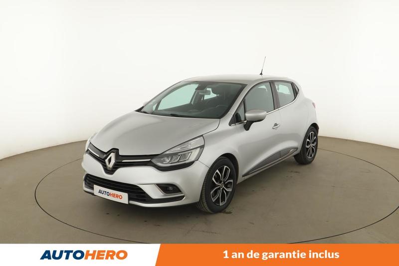 Renault Clio 1.5 dCi Energy Intens 90 ch