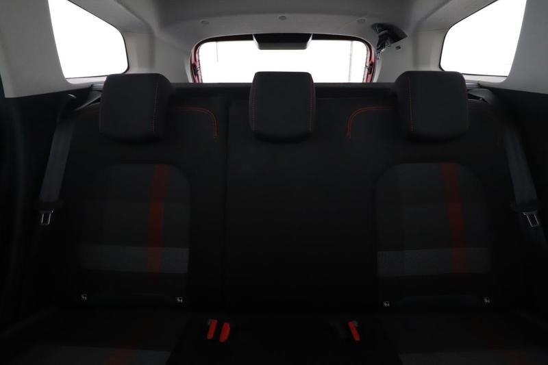 Dacia Duster II 1.5 dCi Blue Techroad 4x2 116 ch