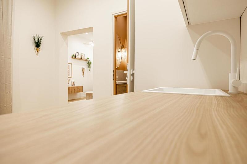 Appartement - 31 m² - 2 pièces