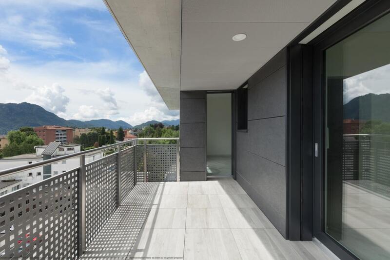 Appartement - 68 m² - 3 pièces