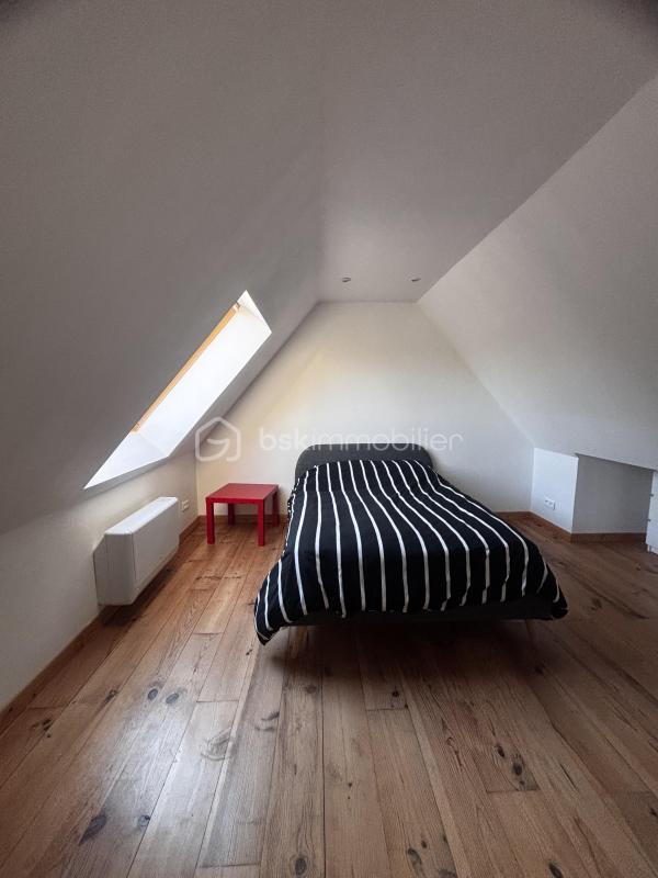 Corps de ferme - 210 m² - 15 pièces