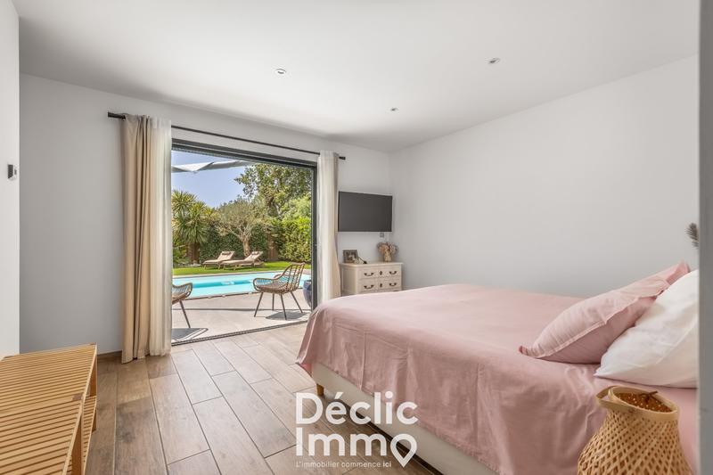 Maison - 162 m² - 7 pièces