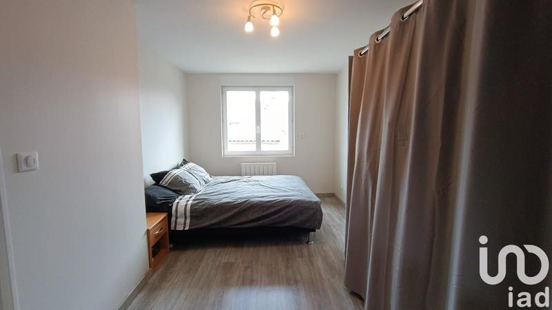 Maison de ville - 91 m² - 4 pièces