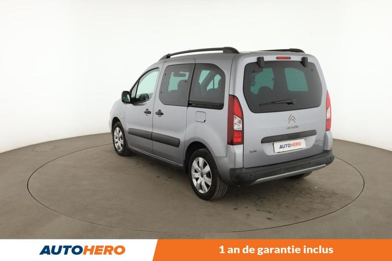 Citroën Berlingo Multispace 1.6 Blue-HDi Xtr + 100 ch