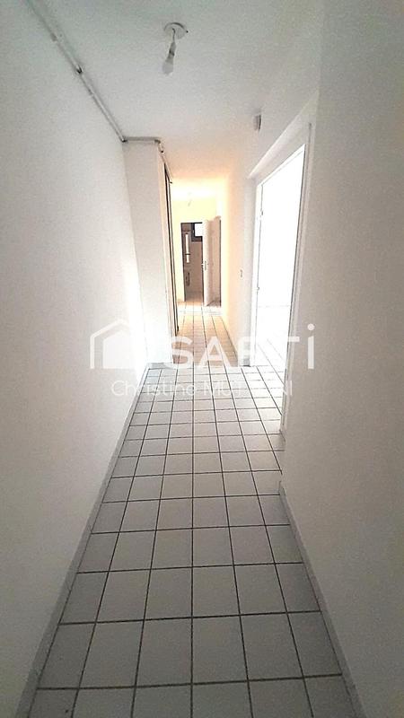 Appartement - 70 m² - 4 pièces