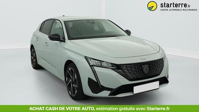Peugeot 308 Hybrid 145 e-Dcs6 Allure