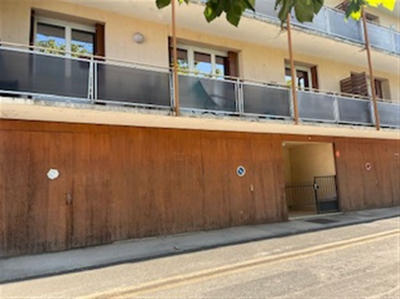 Appartement - 76 m² - 3 pièces