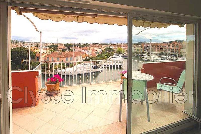 Appartement - 102 m² - 4 pièces