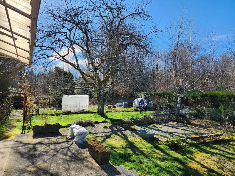 Maison - 103 m² - 5 pièces