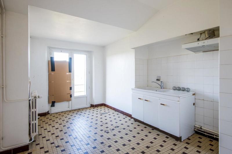 Maison en pierre - 135 m² - 6 pièces