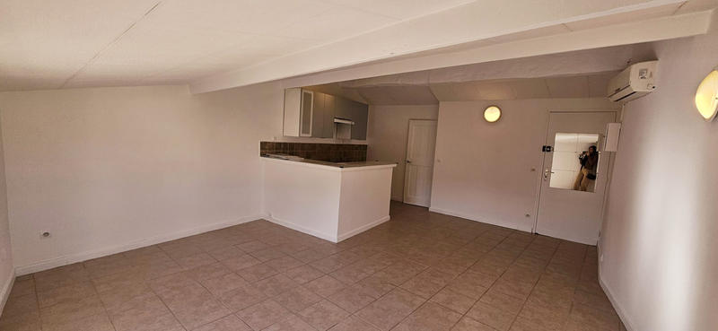 Appartement - 28 m² - 1 pièce