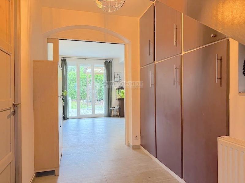 Maison - 156 m² - 7 pièces