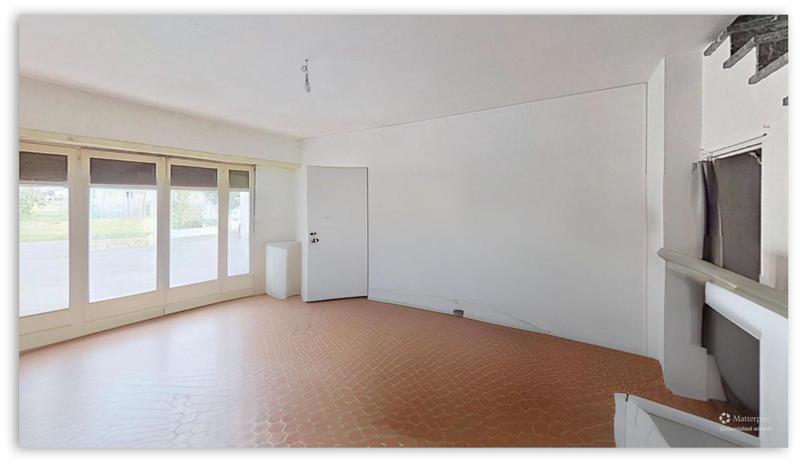 Maison - 21 667 m² - 11 pièces