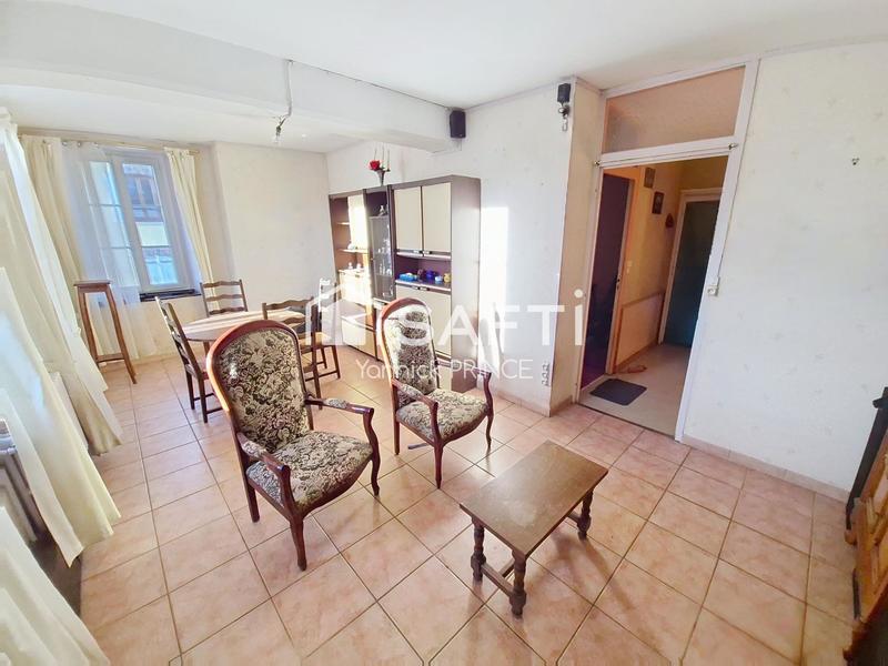 Maison - 283 m² - 11 pièces