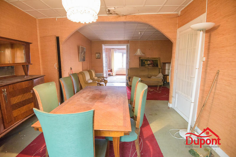 Local commercial - 192 m²