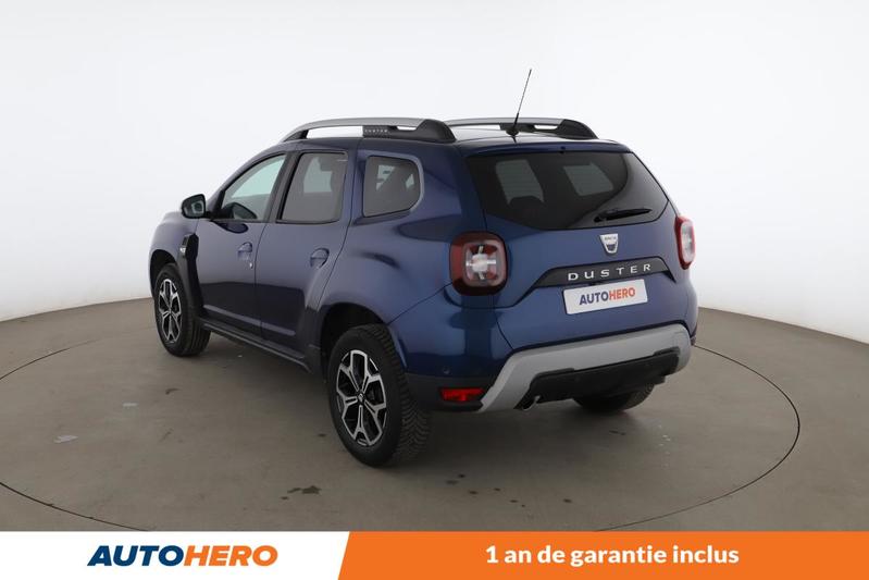 Dacia Duster II 1.5 dCi Blue Prestige 4x2 116 ch