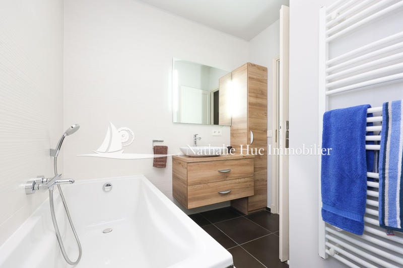 Mas - 250 m² - 5 pièces